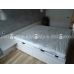 Двуспальная кровать Натали 160*200 см
