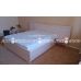 Полуторная кровать Натали 140*190 см