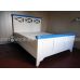 Двоспальне ліжко Реприза 180*200 см