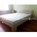 Двуспальная кровать Вайт 180*200 см