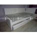 Детская кровать Синдерелла 90*190 см