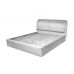 Двуспальная кровать Афина без подъемного механизма 160*200