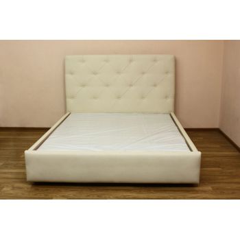 Двуспальная кровать Анжелика с подъемным механизмом 160*200