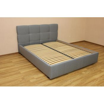 Двоспальне ліжко Лаура з підйомним механізмом 160*200 см
