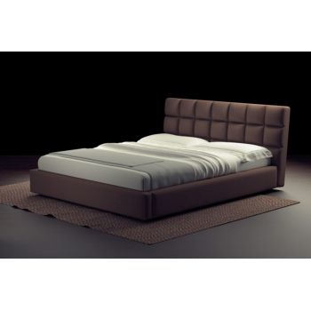 Двоспальне ліжко Орнелла з підйомним механізмом 180*200