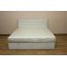 Двуспальная кровать Белла с матрасом 160*190 см