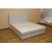 Двуспальная кровать Моника с матрасом 160*190 см