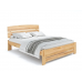 Двуспальная кровать Жасмин  180*200 см