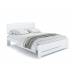 Двуспальная кровать Жасмин  180*200 см