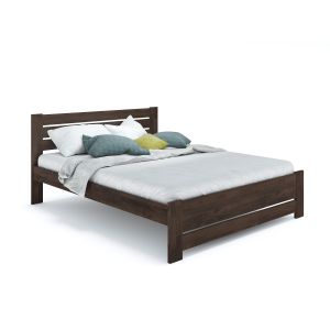 Двоспальне ліжко Кароліна 160*200 см