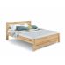 Двуспальная кровать Каролина 160*200 см