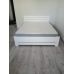 Односпальная кровать Каролина 90*200 см