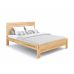 Двоспальне ліжко Люкс 160*200 см