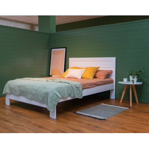 Двуспальная кровать Люкс 160*200 см