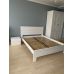 Односпальне ліжко Люкс 90*200 см