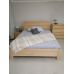 Двуспальная кровать Люкс 160*200 см