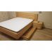 Двуспальная кровать Николь 200*200 см