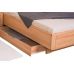 Двуспальная кровать Николь 200*200 см