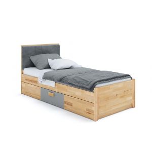 Односпальне ліжко Rainbow (Рейнбоу) 90*200 см