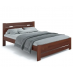 Двуспальная кровать Селена 160*200 см