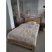 Двуспальная кровать Венеция 160*200 см