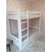 Двоярусне ліжко Шипіт 90*200 см