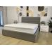 Півтораспальне ліжко Фіджі з підйомним механізмом 140*200 см