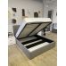 Двоспальне ліжко Гранд з підйомним механізмом 180*200 см