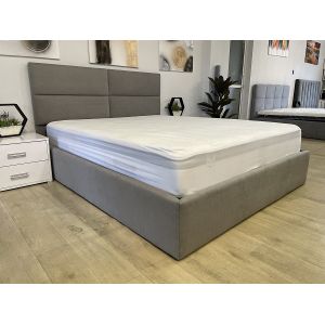 Двоспальне ліжко Гранд з підйомним механізмом 180*200 см