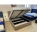Двоспальне ліжко Ларі з підйомним механізмом 160*200 см