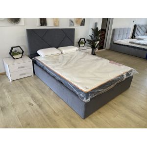 Полуторная кровать Прага с подъемным механизмом 140*200 см