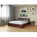 Двоспальне ліжко Жасмин з підйомним механізмом 160*190-200 см