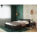 Двуспальная кровать Лира с подъемным механизмом 160*190-200 см
