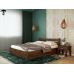 Двуспальная кровать Лира с подъемным механизмом 160*190-200 см