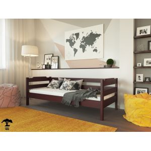 Односпальная кровать Милена 80*190-200 см