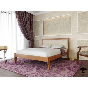 Односпальне ліжко Монако 80*190-200 см
