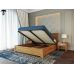 Полуторная кровать Лорд с подъемным механизмом 140*190-200 см