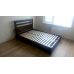 Півтораспальне ліжко Лорд з підйомним механізмом 120*190-200 см