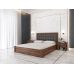 Двуспальная кровать Мадрид с подъемным механизмом 160*190-200 см
