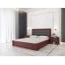 Двоспальне ліжко Мадрид з підйомним механізмом 160*190-200 см