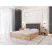 Двуспальная кровать Мадрид с подъемным механизмом 180*190-200 см
