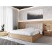 Двуспальная кровать Токио с подъемным механизмом 160*190-200 см