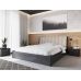 Двуспальная кровать Токио с подъемным механизмом 180*190-200 см