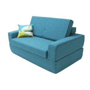 Безкаркасний диван Лімбо 200*200