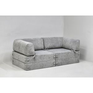 Безкаркасний диван Тедді 2 200*200 сп.м