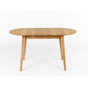 Стіл дерев'яний Ховдала 70*110 (140) см розкладний Стіл дерев'яний Ховдала 70*110 (140) см розкладний