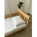 Односпальне ліжко Адель 90*190-200 см