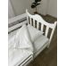 Детская кровать Аврора 80*160 см
