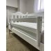 Односпальне ліжко Аврора 90*190-200 см