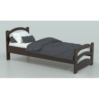 Односпальне ліжко Барні 80*160 см